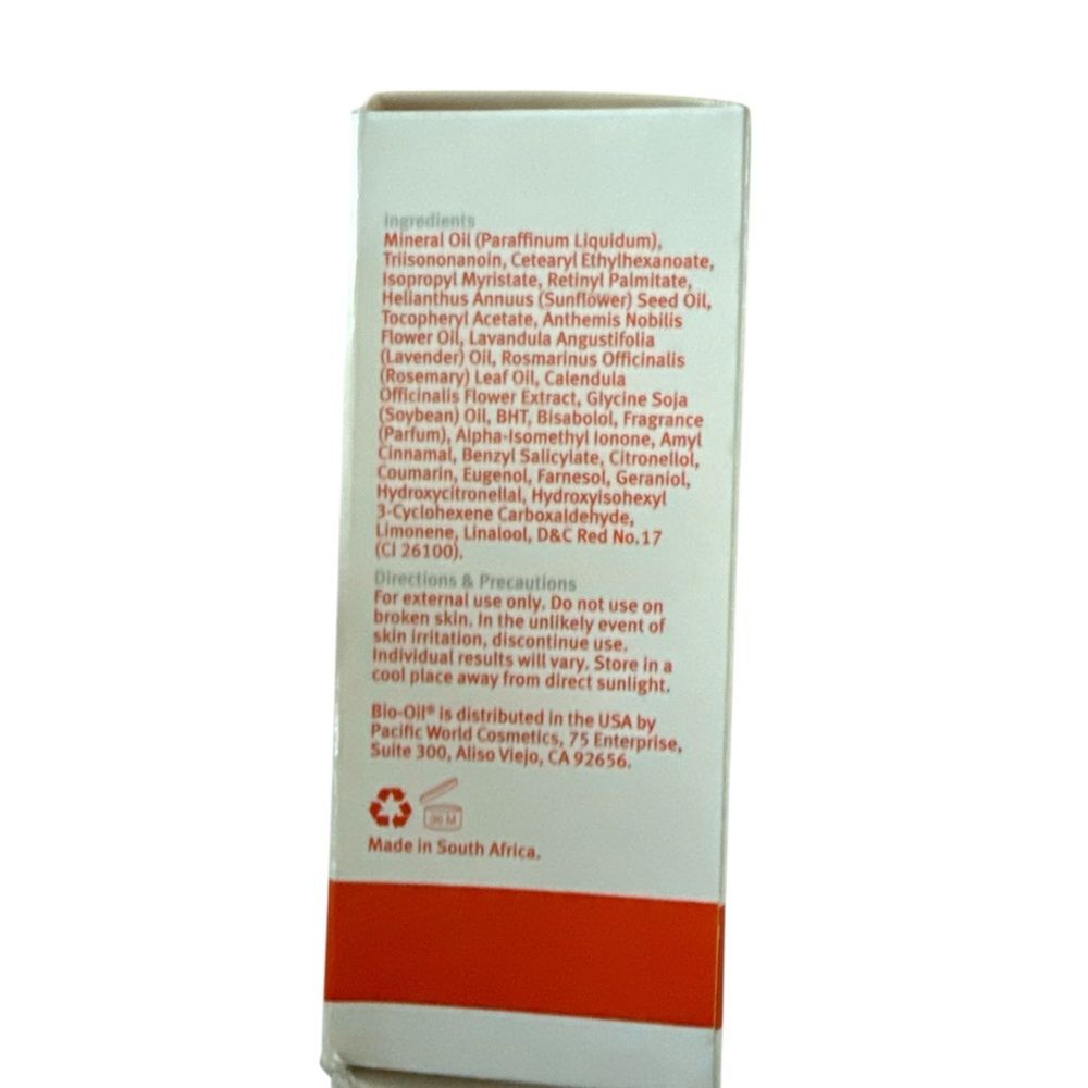 Bio-Oil Specialist Moisturizer Scar Treatment, 2 oz. - Picture 2 of 4